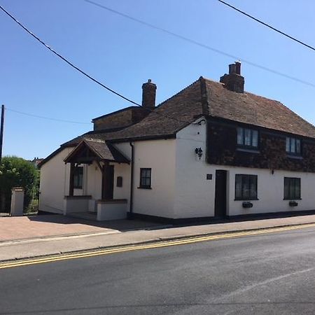 Willow Cottage Dymchurch Exterior foto