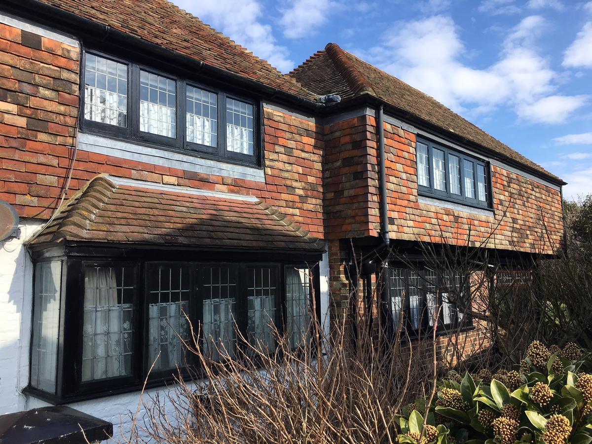 Willow Cottage Dymchurch Exterior foto