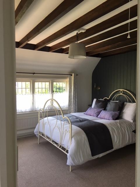 Willow Cottage Dymchurch Exterior foto