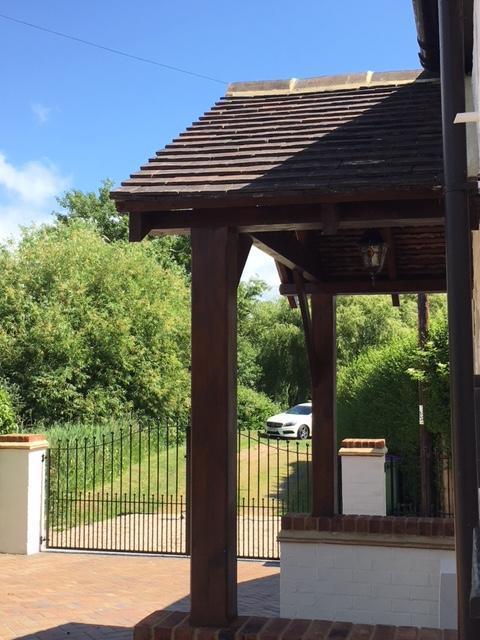 Willow Cottage Dymchurch Exterior foto