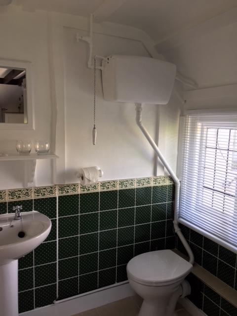 Willow Cottage Dymchurch Exterior foto