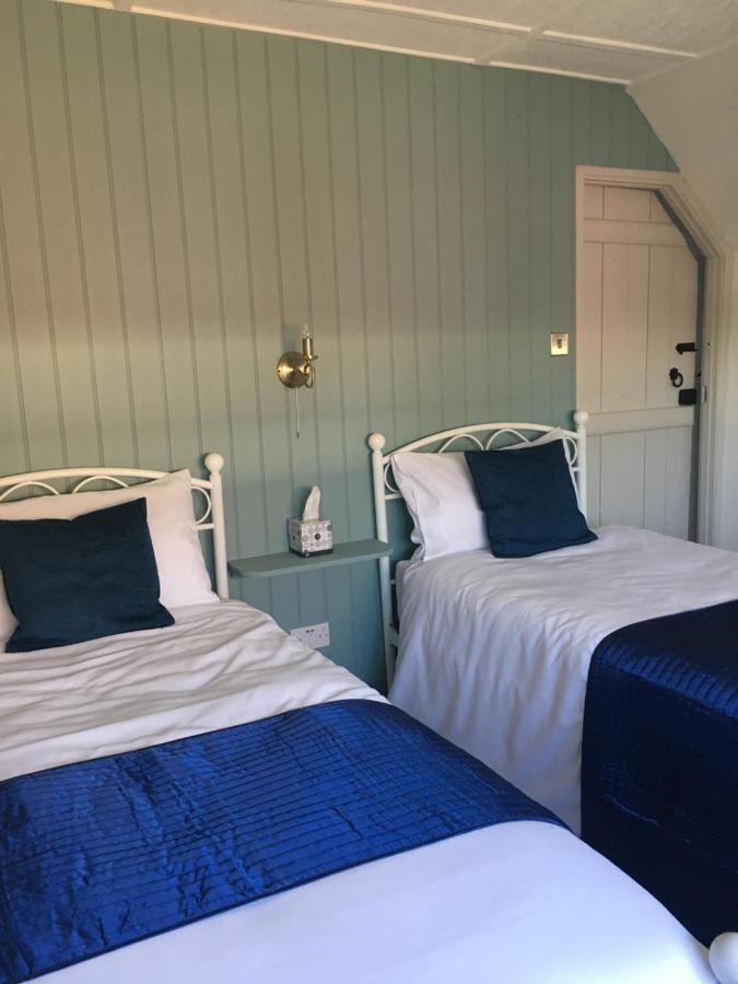 Willow Cottage Dymchurch Exterior foto